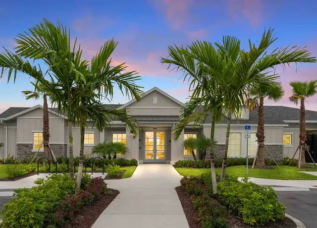 Photo of 10241 SW Newberry Ave, Port St. Lucie, FL 34987