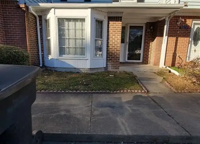 Property at 5616 Picadilly Ln, Portsmouth, VA, 23703, 2 beds, 1.5 baths, [object Object]