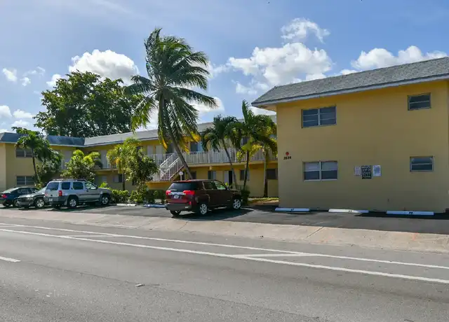 Property at 2509 NW 9th Ave Unit B1, Wilton Manors, FL, 33311, 1 bed, 1 bath, [object Object]