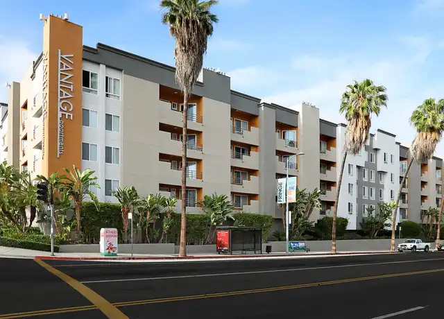 Property at Vantage Hollywood - 1710 N Fuller Ave, Los Angeles, CA, 90046, 0-2 beds, 1-2 bath, [object Object]