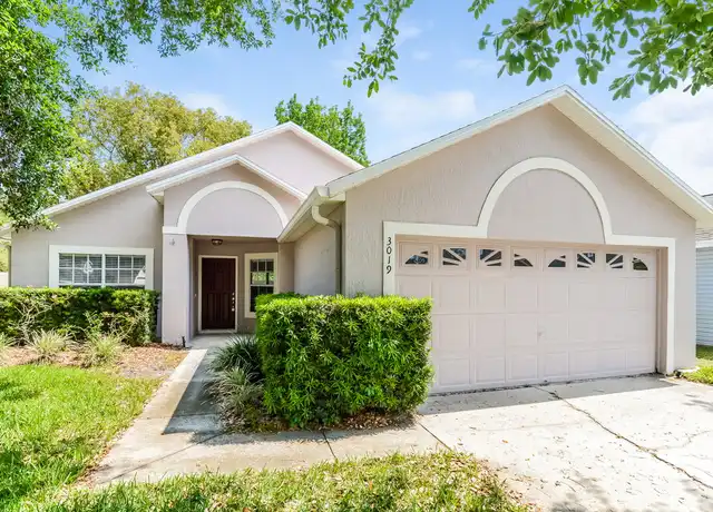 Property at 3019 Dellcrest Pl, Lake Mary, FL, 32746, 3 beds, 2 baths, [object Object]