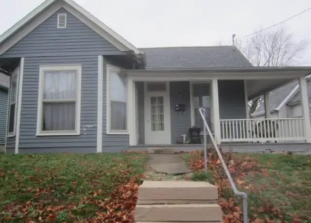 Property at 908 W 3rd St, Bloomington, IN, 47404, 2 beds, 1 bath, [object Object]
