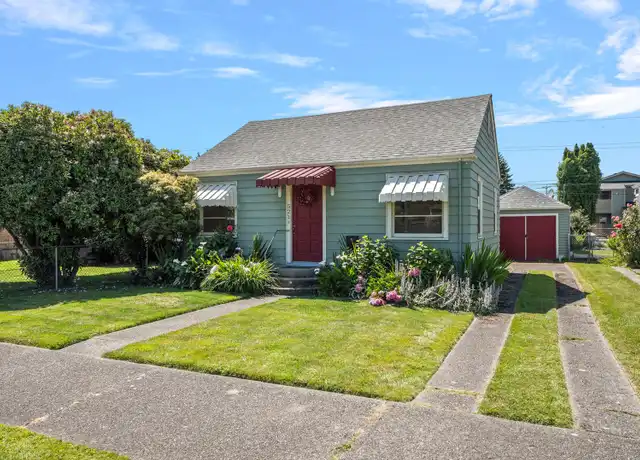 Property at 521 Whitworth Ave S, Renton, WA, 98057, 2 beds, 1 bath, [object Object]