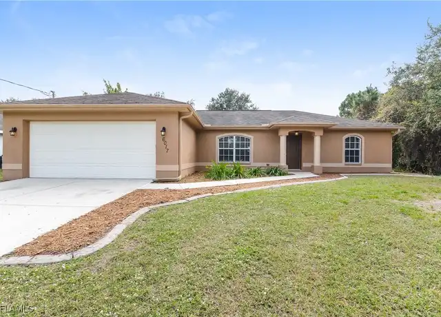 Property at 6017 San Salvador Rd, North Port, FL, 34291, 3 beds, 2 baths, [object Object]