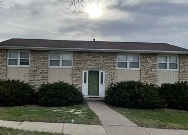 Property at 2090 Key Largo Dr Unit 2, Dubuque, IA, 52002, 1 bed, 1 bath, [object Object]