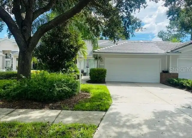 Property at 7711 Whitebridge Gln, University Park, FL, 34201, 2 beds, 2 baths, [object Object]