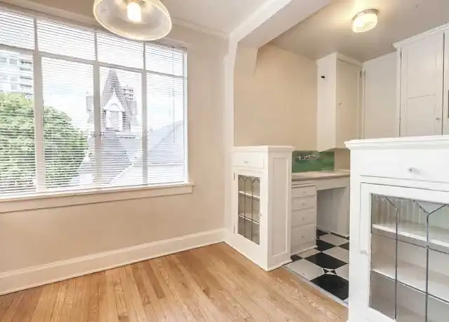 Property at 1431 SW Park Ave, Portland, OR, 97201, 1 bed, 1 bath, [object Object]