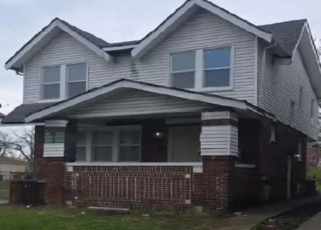 Property at 2689 W Philadelphia St, Detroit, MI, 48206, 4 beds, 2 baths, [object Object]
