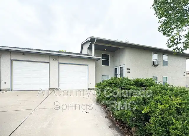 Property at 202 S Empress Dr, Pueblo, CO, 81007, 2 beds, 1 bath, [object Object]