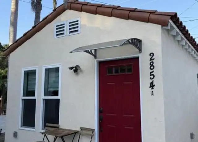 Property at 2854 Canada Blvd Unit A, Glendale, CA, 91208, 1 bed, 1 bath, [object Object]