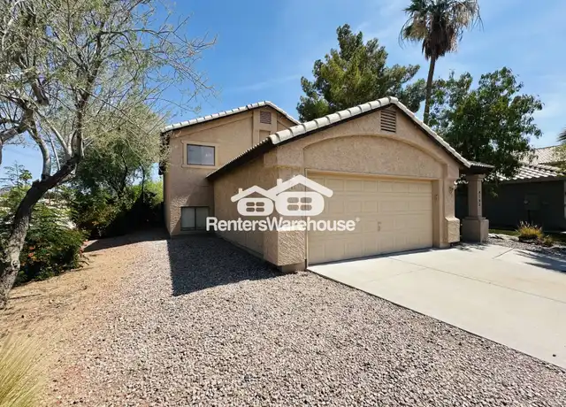 Property at 4102 E Tanglewood Dr, Phoenix, AZ, 85048, 4 beds, 2 baths, [object Object]
