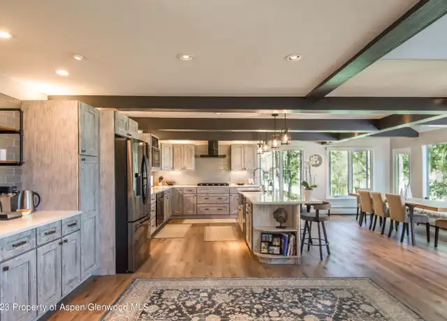 Property at 215 Maple Ridge Ln, Snowmass Village, CO, 81615, 4 beds, 4.5 baths, [object Object]