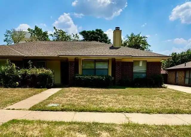 Property at 107 Glade Shadow Dr, Euless, TX, 76039, 3 beds, 2 baths, [object Object]