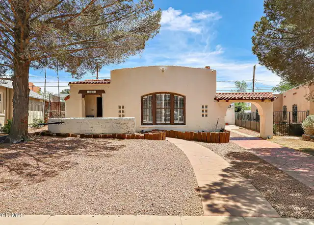 Property at 1104 Madeline Dr, El Paso, TX, 79902, 3 beds, 2 baths, [object Object]