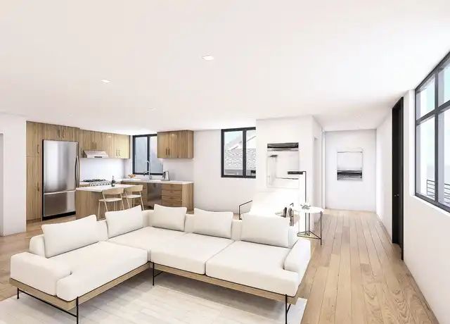 Property at Ella Abbot Kinney - 1639 Abbot Kinney Blvd, Venice, CA, 90291, 0-1 beds, 1 bath, [object Object]