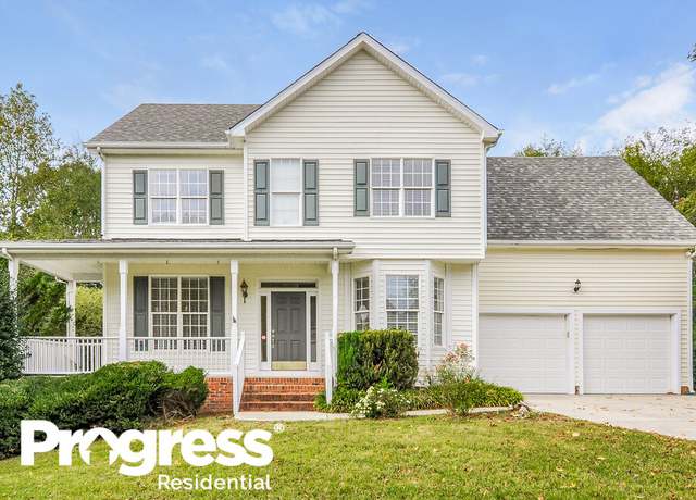 Photo of 3009 Creek Moss Ave, Wake Forest, NC 27587