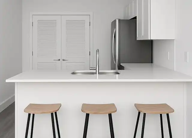 Property at 2136 N Uber St Unit 2, Philadelphia, PA, 19121, 2 beds, 1 bath, [object Object]