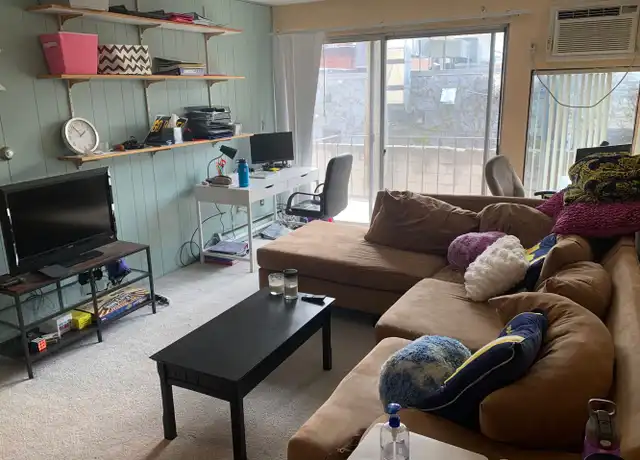 Property at 418 E Washington St Unit 19, Ann Arbor, MI, 48104, 1 bed, 1 bath, [object Object]