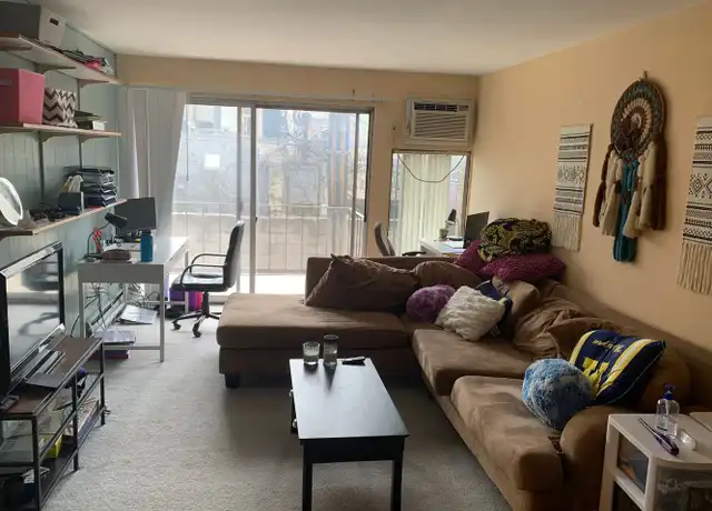 Property at 418 E Washington St Unit 19, Ann Arbor, MI, 48104, 1 bed, 1 bath, [object Object]