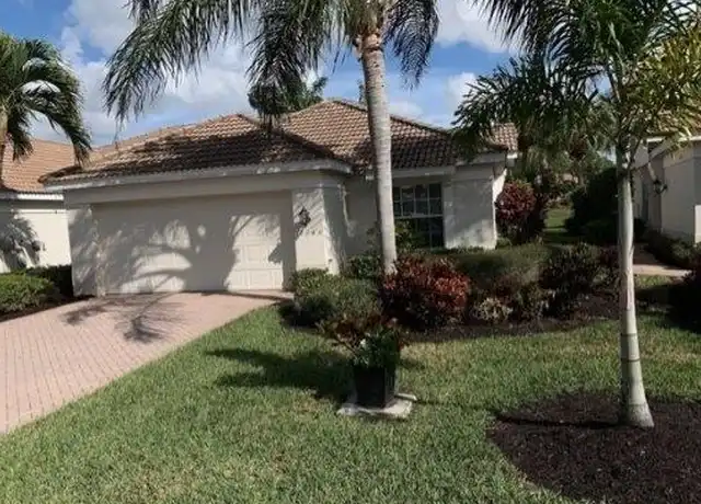 Property at 10045 Colonial Country Club Blvd, Fort Myers, FL, 33913, 3 beds, 2 baths, [object Object]