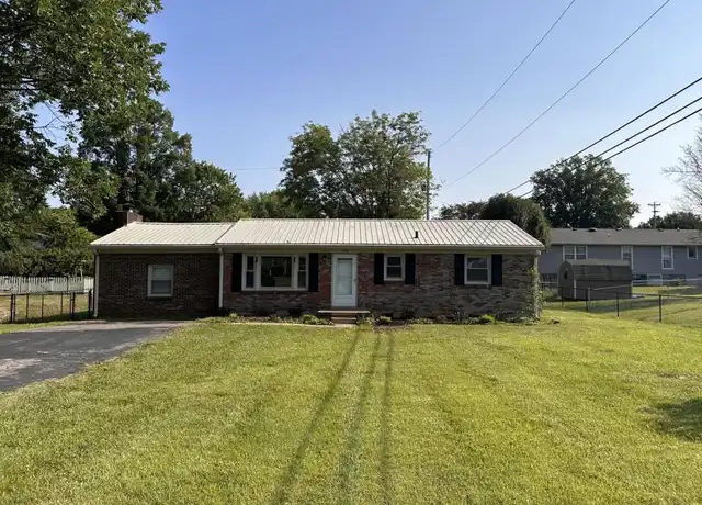 Property at 2706 Driftwood Dr, Springfield, TN, 37172, 3 beds, 2 baths, [object Object]