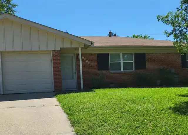 Property at 1016 Mary Dr, Hurst, TX, 76053, 3 beds, 2 baths, [object Object]