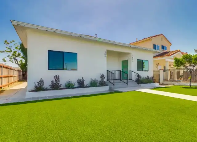 Property at 3083 39th St, San Diego, CA, 92105, 2 beds, 1 bath, [object Object]