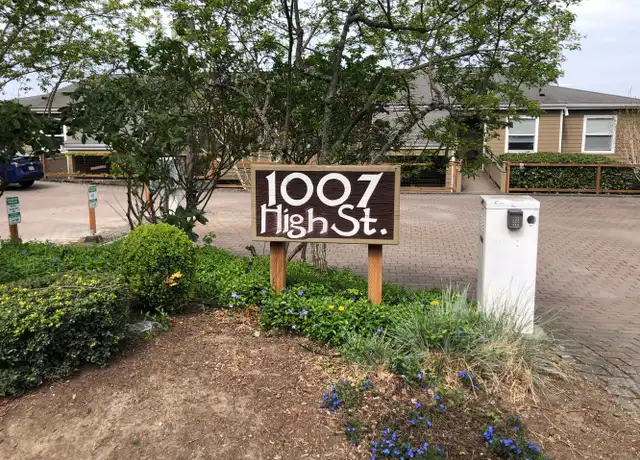 Property at 1007 High St #103, Bellingham, WA, 98225, 3 beds, 2 baths, [object Object]