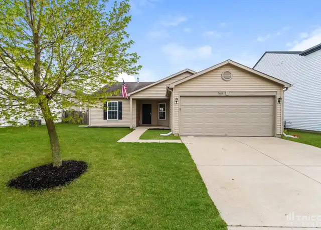 Property at 9691 W Quarter Moon Dr, Pendleton, IN, 46064, 3 beds, 2 baths, [object Object]