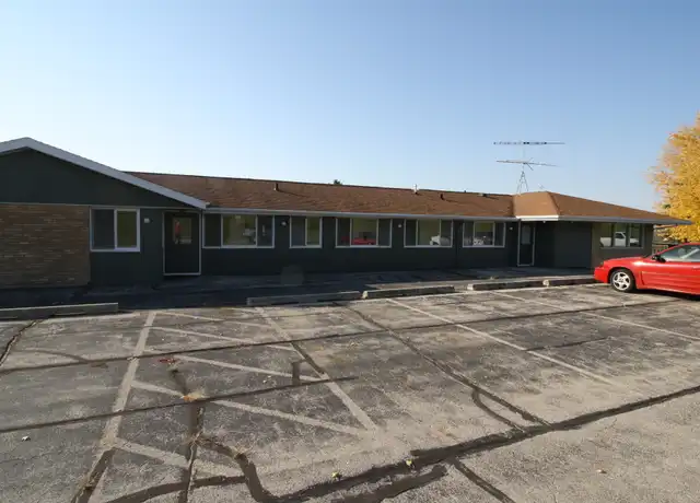 Property at N4111 Wisconsin 55, Chilton, WI, 53014, 1 bed, 1 bath, [object Object]