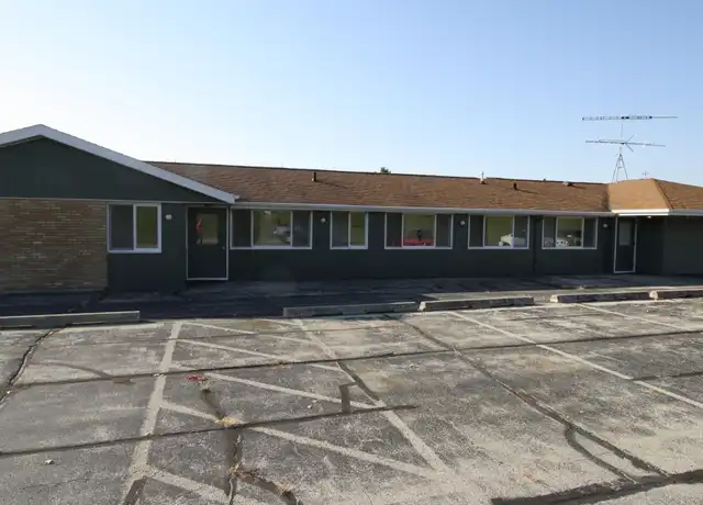 Property at N4111 Wisconsin 55, Chilton, WI, 53014, 1 bed, 1 bath, [object Object]