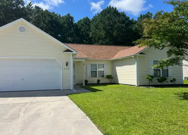 Property at 107 Butternut Cir, Jacksonville, NC, 28546, 4 beds, 2 baths, [object Object]