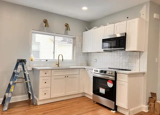 Property at 47 Mattapan St Unit 2, Mattapan, MA, 02126, 4 beds, 1 bath, [object Object]