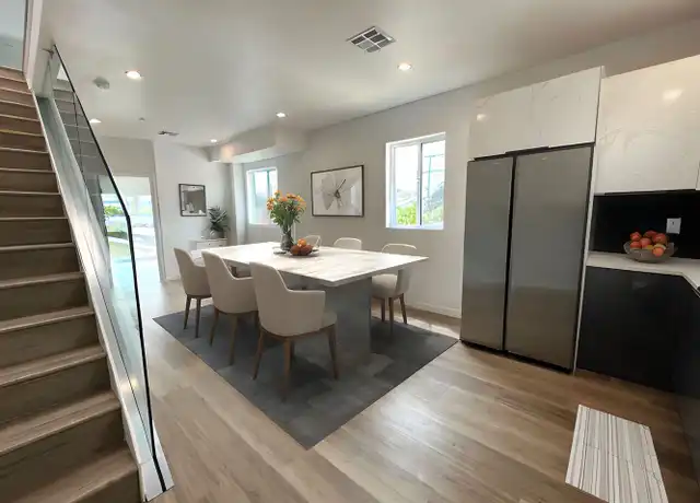 Property at 5526 Blackwelder St Unit 5526 1/2, Los Angeles, CA, 90016, 4 beds, 4 baths, [object Object]