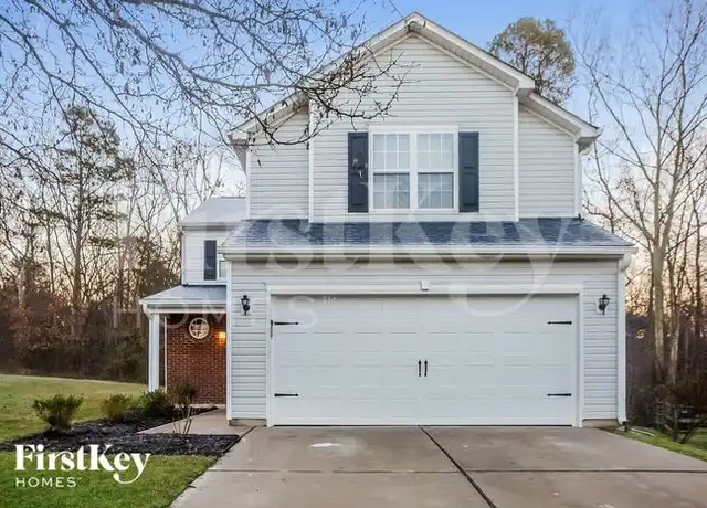 Property at 1411 Besor Pl NW, Concord, NC, 28027, 4 beds, 2.5 baths, [object Object]