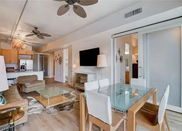 Property at 353 E Bonneville Ave #233, Las Vegas, NV, 89101, 1 bed, 1 bath, [object Object]