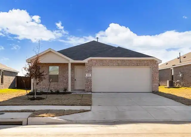 Property at 2809 Ozark Cir, Little Elm, TX, 75068, 4 beds, 2 baths, [object Object]