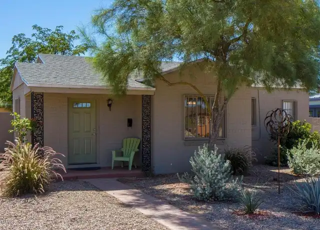 Property at 3014 E Linden St Unit Main, Tucson, AZ, 85716, 2 beds, 1 bath, [object Object]