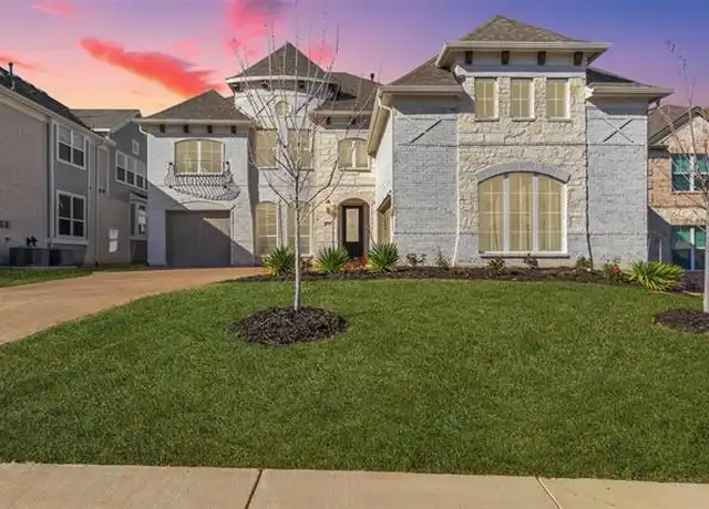 Property at 5505 Glenscape Cir, Plano, TX, 75094, 6 beds, 4 baths, [object Object]