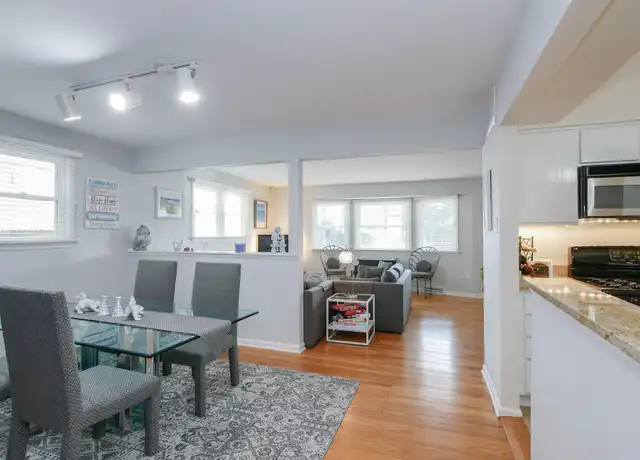 Property at 6903 Ventnor Ave, Ventnor City, NJ, 08406, 3 beds, 2 baths, [object Object]