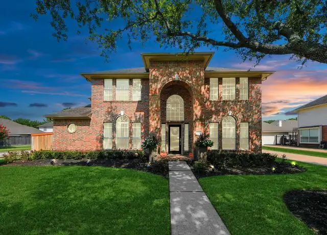 Property at 9214 Meadow Branch Ct, Houston, TX, 77095, 5 beds, 3.5 baths, [object Object]