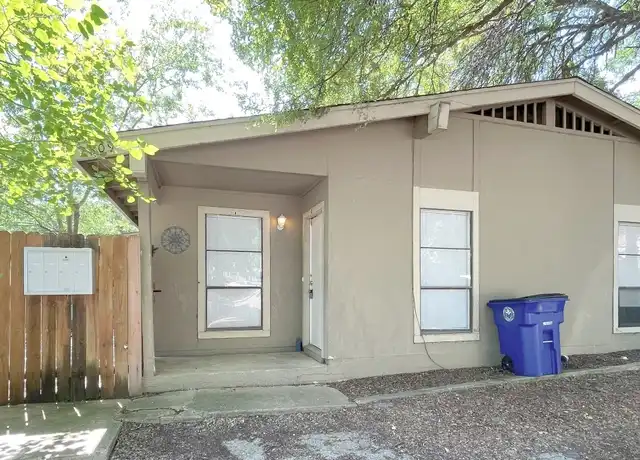 Property at 2809 Parker Ln Unit A, Austin, TX, 78741, 1 bed, 1 bath, [object Object]