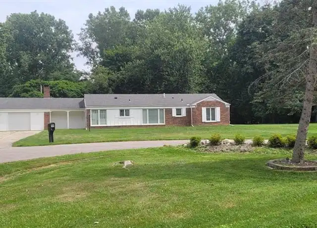 Property at 4995 Bloomfield Ln, West Bloomfield Township, MI, 48322, 3 beds, 2 baths, [object Object]