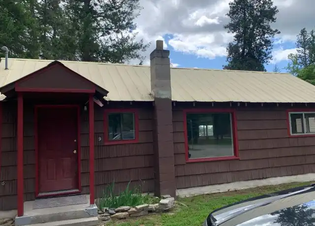 Property at 152 Woodland Rd Unit 9, Libby, MT, 59923, 2 beds, 1 bath, [object Object]