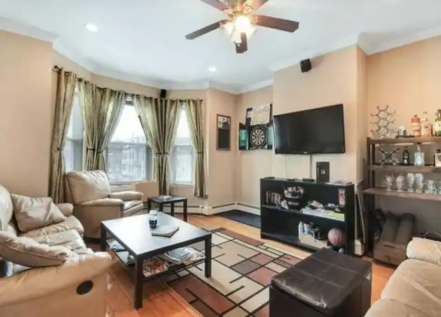 Property at 605 E 4th St, Boston, MA, 02127, 4 beds, 1 bath, [object Object]