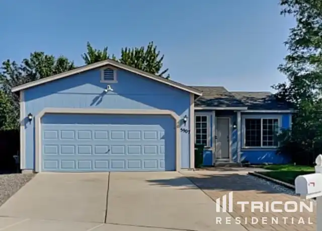Property at 5907 Poinsettia Ct, Sun Valley, NV, 89433, 3 beds, 2 baths, [object Object]