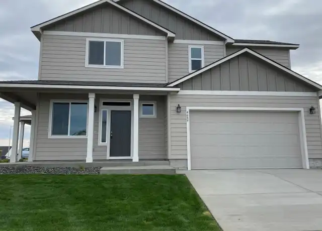 Property at 4689 Roark Dr Unit 4689ro, Richland, WA, 99352, 3 beds, 2.5 baths, [object Object]