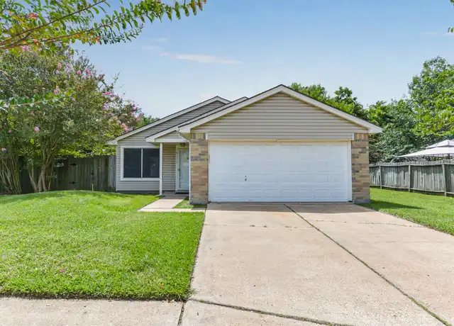Property at 4111 Coral Meadow Ct, Katy, TX, 77449, 3 beds, 2 baths, [object Object]