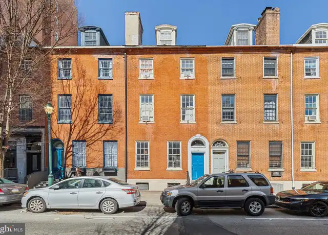 Property at 1225 Spruce St Unit 1F, Philadelphia, PA, 19107, 2 beds, 1 bath, [object Object]