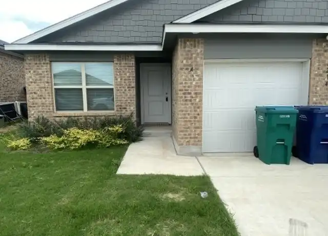 Property at 1214 Lehmann Dr Unit A, Copperas Cove, TX, 76522, 3 beds, 2 baths, [object Object]